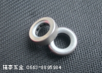 Stainless steel thrust ball bearing